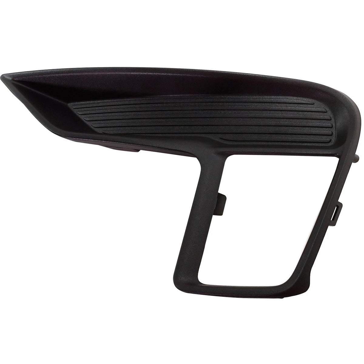 Fog Light Cover for Ford Explorer (2018–2019) - Driver Left Side