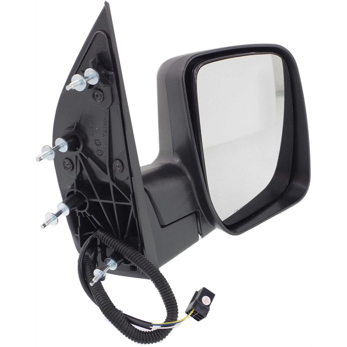 Set of 2 Mirrors for Ford E450, E350, E250, E150