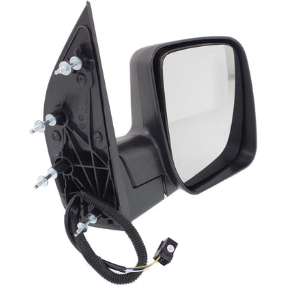 Set of 2 Mirrors for Ford E450, E350, E250, E150