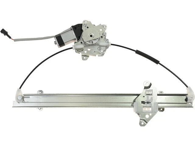 Front Right Window Regulator for Suzuki Equator (2009–2010) MP585WF