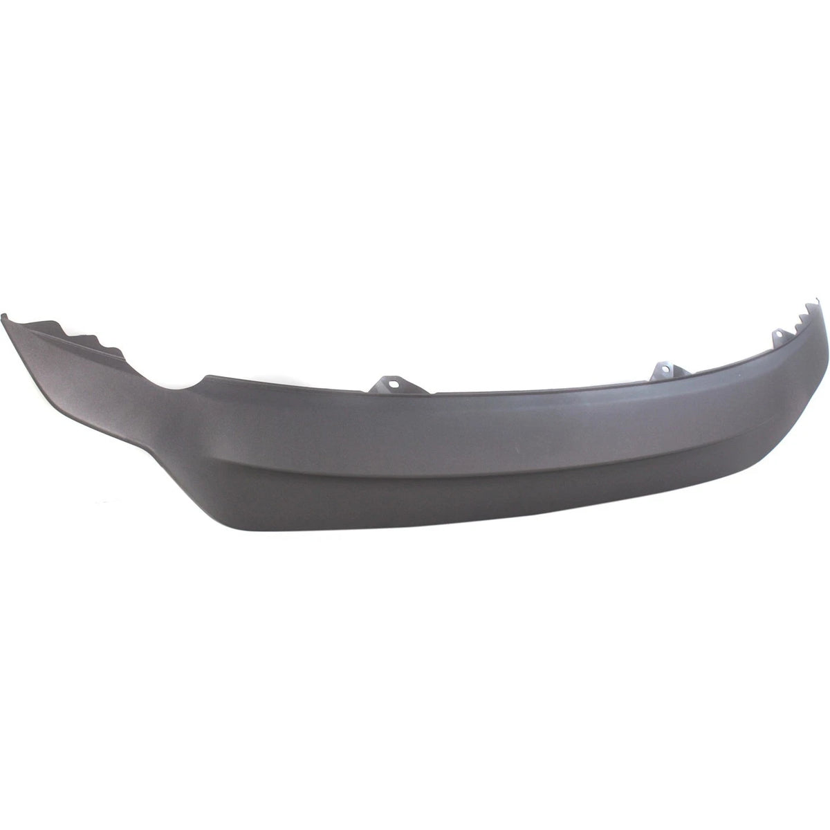 Valance for Honda CR-V (2015–2016) Bumper Cover Garnish Plastic Textured