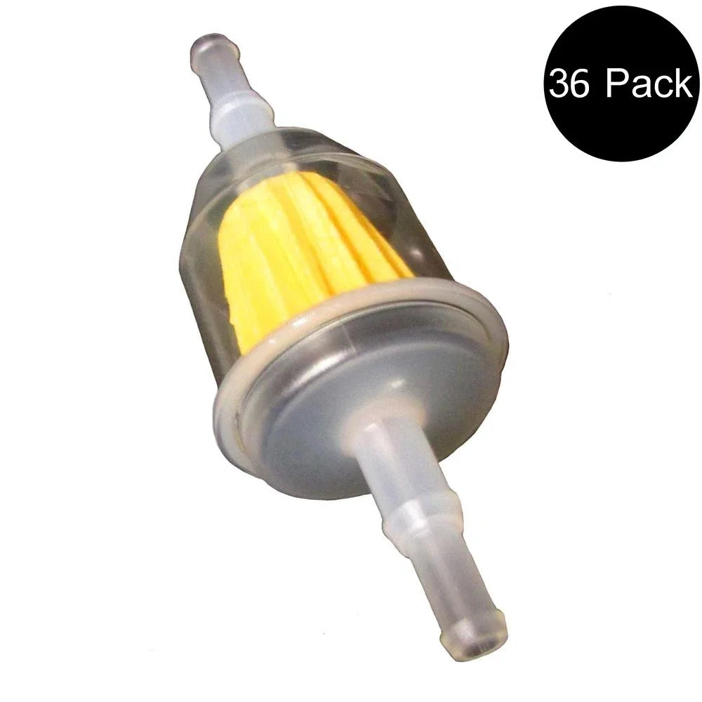 36X Fuel Filter for Yamaha (Replaces JN3-F4560-00)