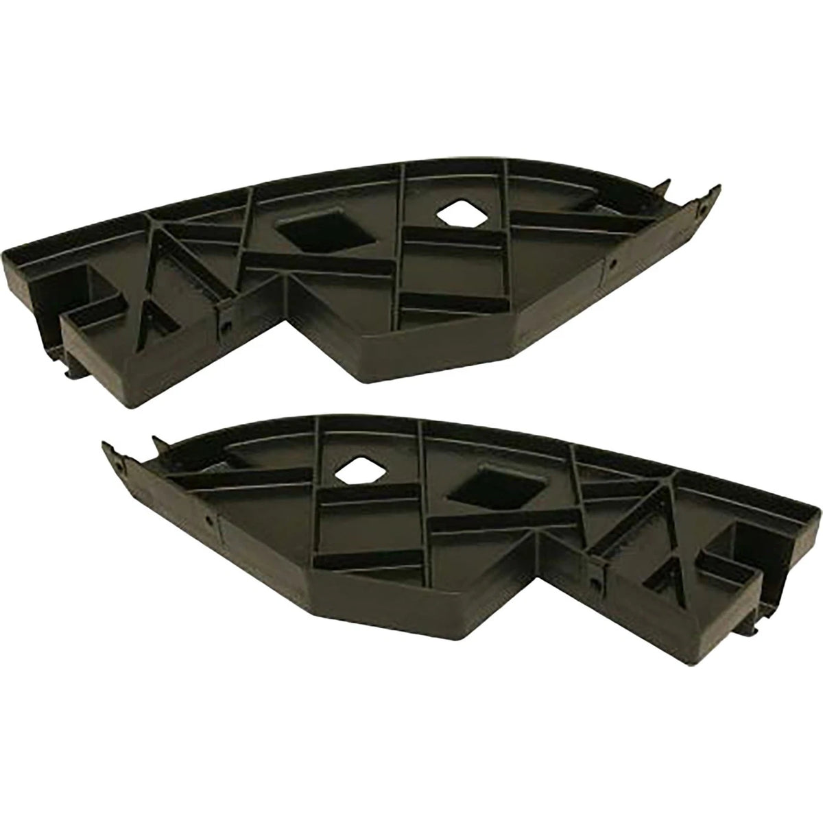 Bumper Trim Set for Chevrolet Tahoe (2007–2014) 21996231 21996230