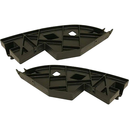 Bumper Trim Set for Chevrolet Tahoe (2007–2014) 21996231 21996230
