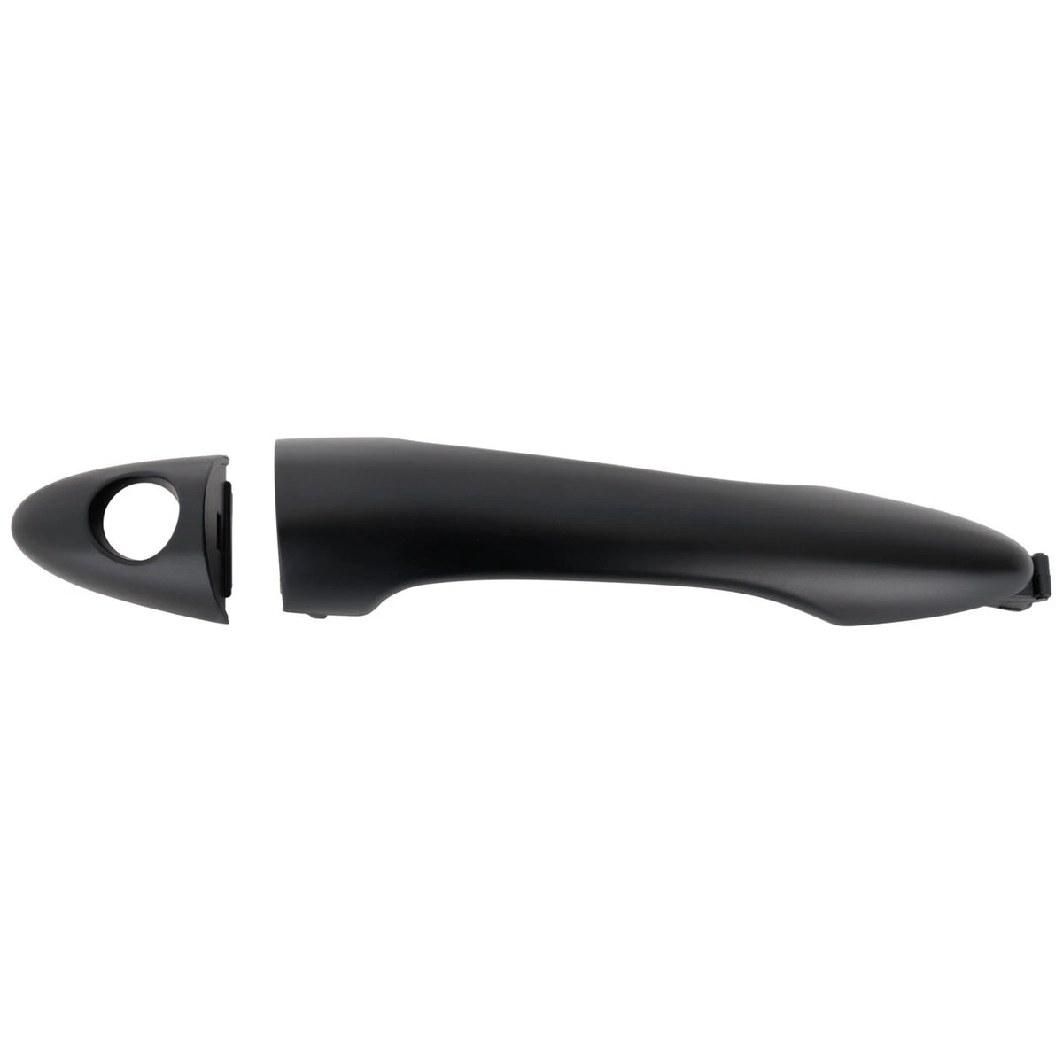 Set of 2 Exterior Door Handles for