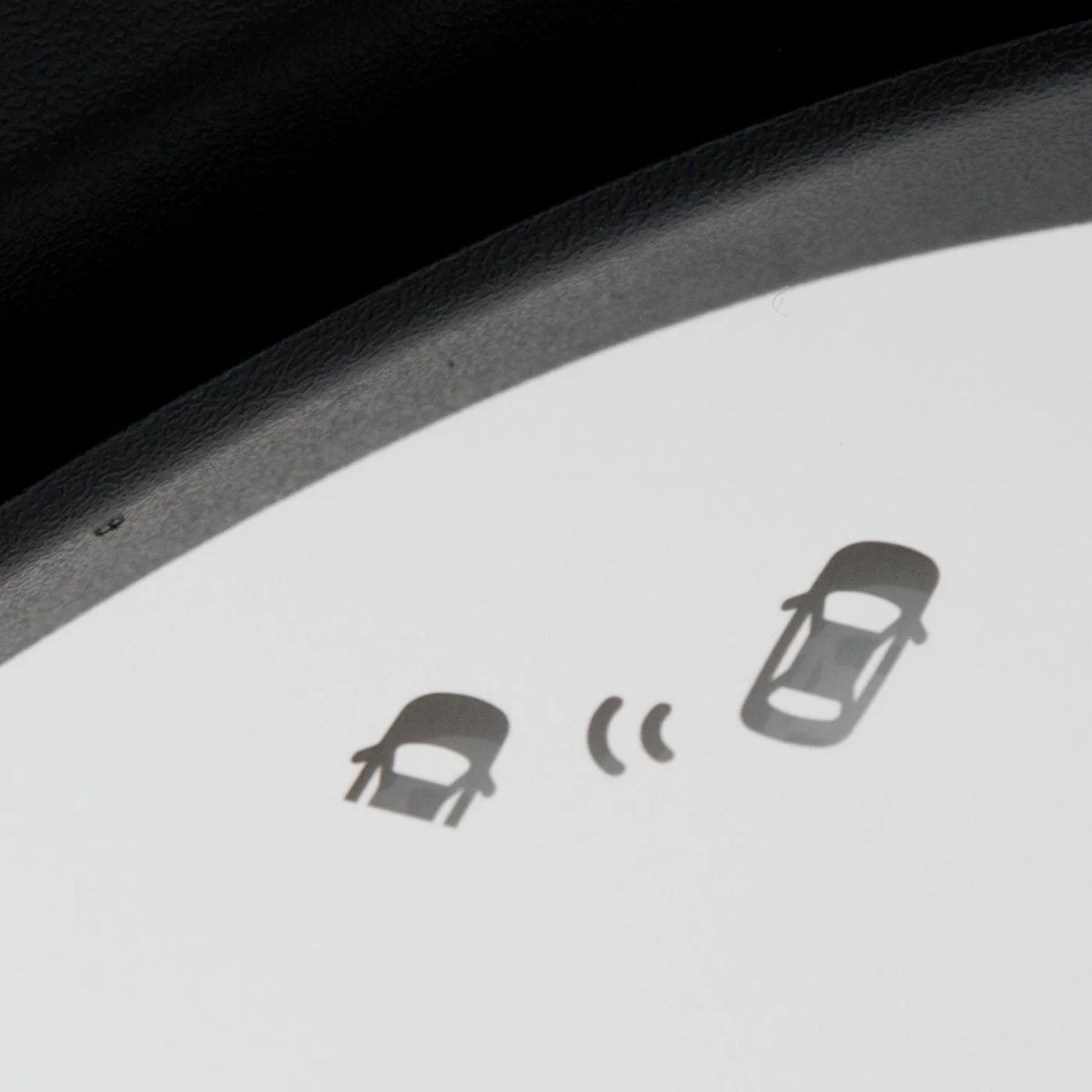Driver Side Mirror for Kia Soul (2020–2025)