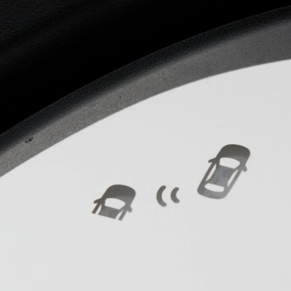 Driver Side Mirror for Kia Soul (2020–2025)