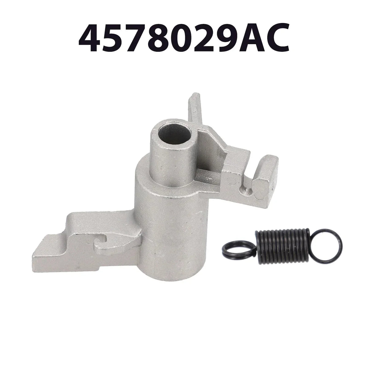 Shift Interlock Latch Assembly for Dodge Charger