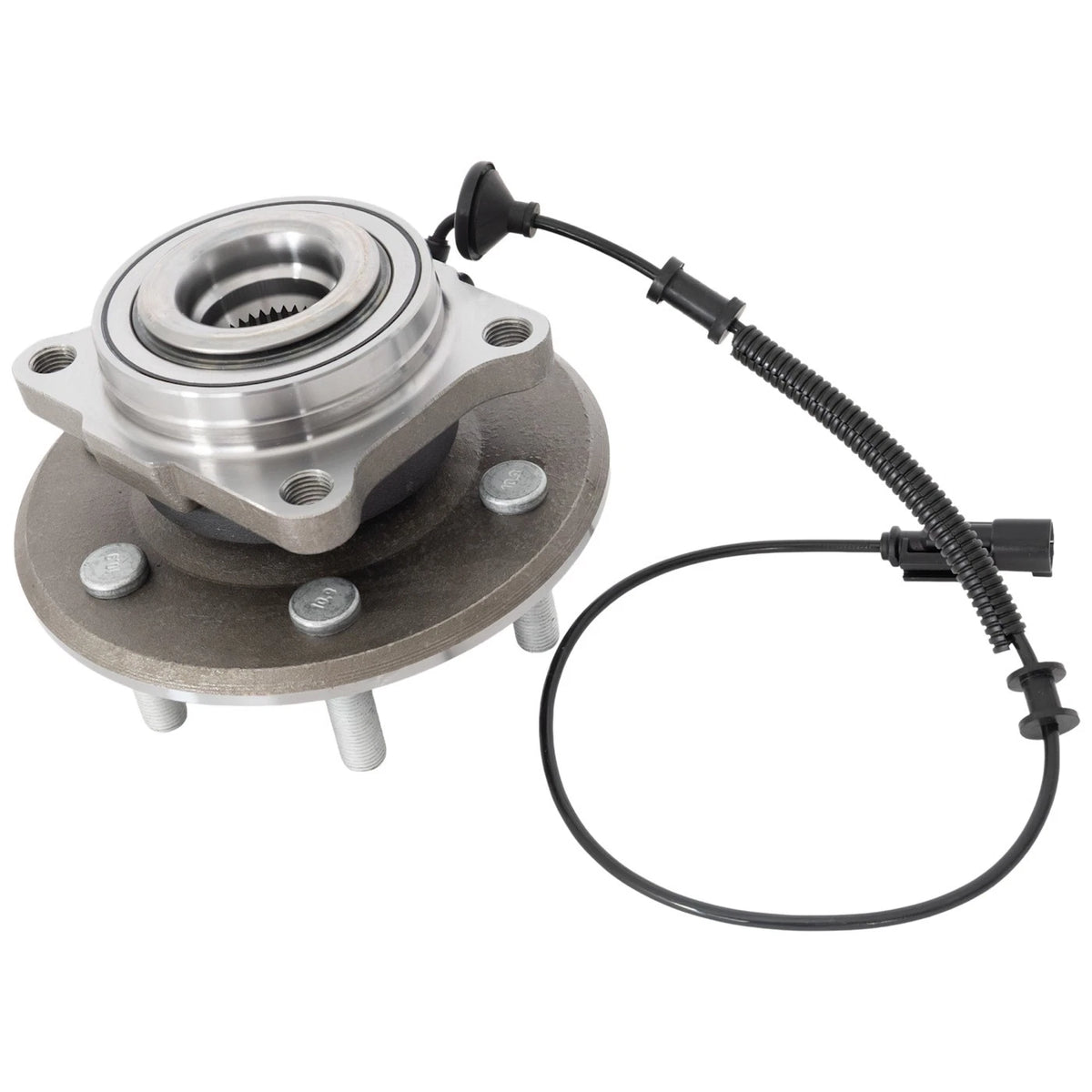 Wheel Hub for Right/Left Driver/Passenger