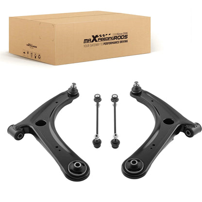 Front Lower Control Arm Ball Joint Pair for Lancer 2008–2017