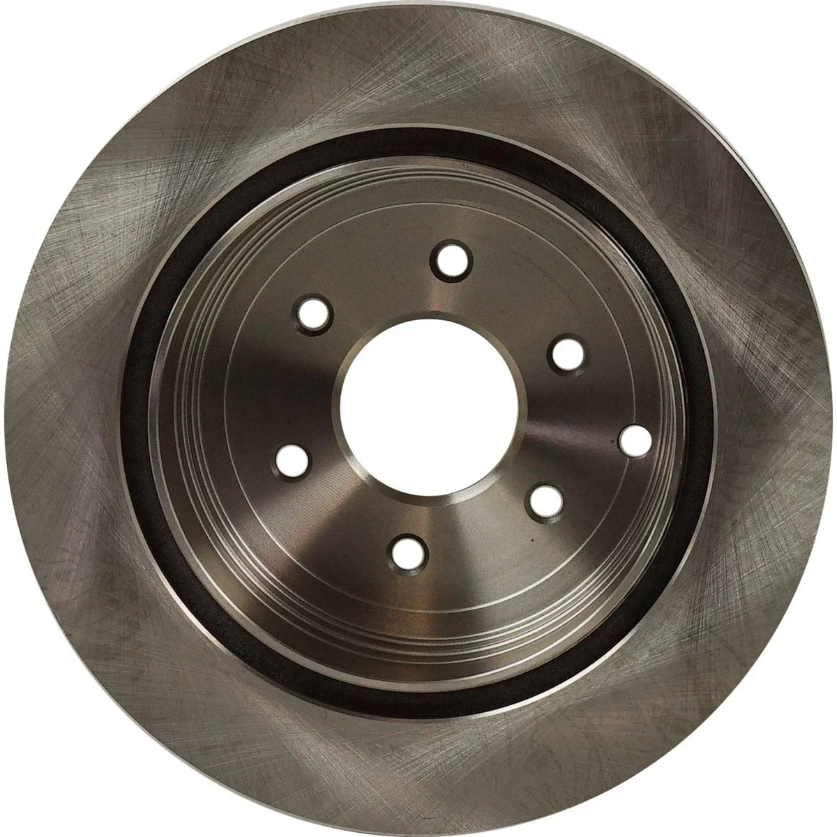 Brake Disc Rotors - Rear for Nissan Pathfinder (2004–2012)
