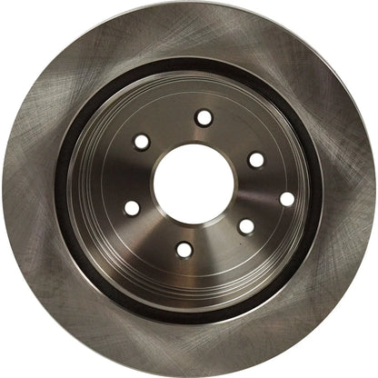 Brake Disc Rotors - Rear for Nissan Pathfinder (2004–2012)