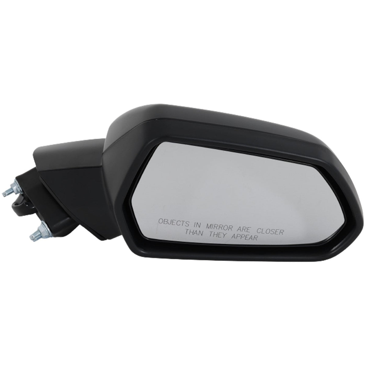 Passenger Side Mirror for Chevrolet Camaro (2016–2022)