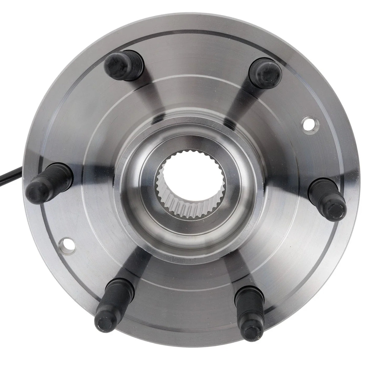 Wheel Hub for GMC Yukon & Chevrolet Express 1500 AWD (2000–2014)
