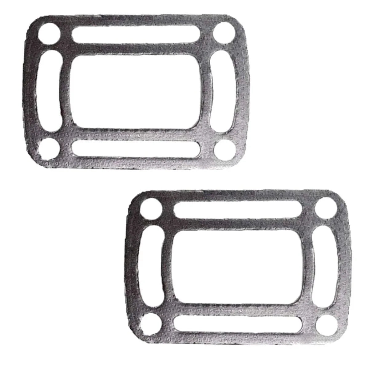 Exhaust Manifold Elbow Gasket for Volvo Penta OMC Cobra 4.3 5.0 5.7 L (3850496)