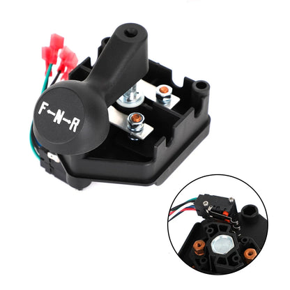 Forward Reverse Switch 101753005 for Club Car DS 48V Golf Cart (1995–2004)