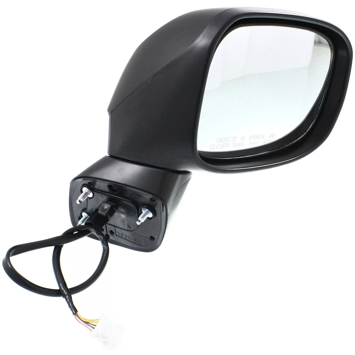 Power Signal Mirrors Set for Honda Civic Hybrid