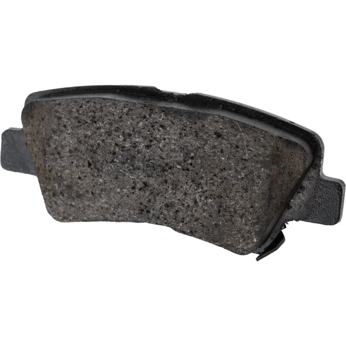Set of Brake Pads for Front & Rear Kia Forte Forte5 2017-2018