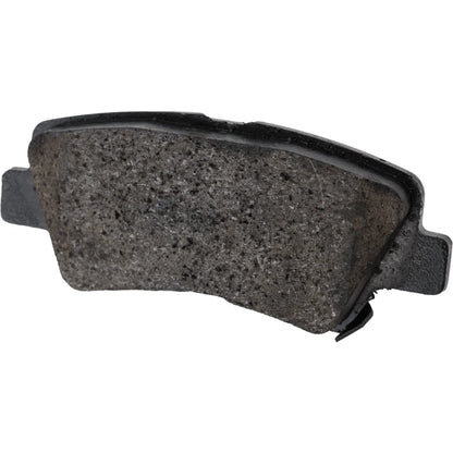 Set of Brake Pads for Front & Rear Kia Forte Forte5 2017-2018