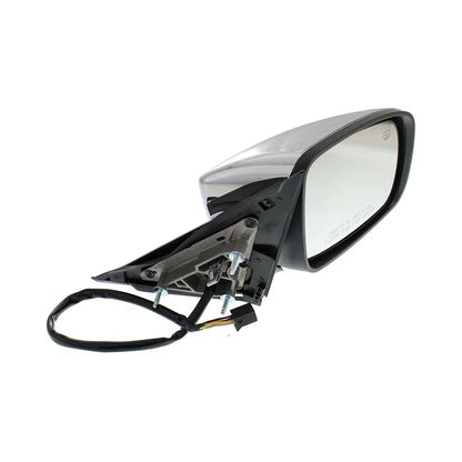 Set of 2 Heated Chrome Power Mirrors for Chrysler 300 (2011–2018)