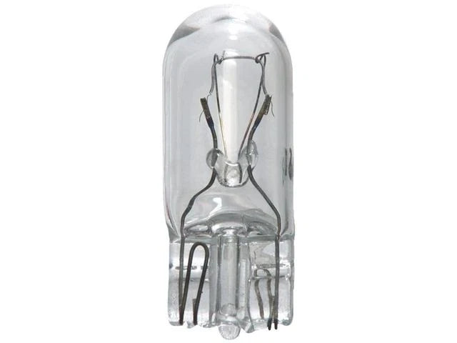 Instrument Panel Light Bulb for Mazda B2300 (1994–1997, 2001–2002) HC194TJ