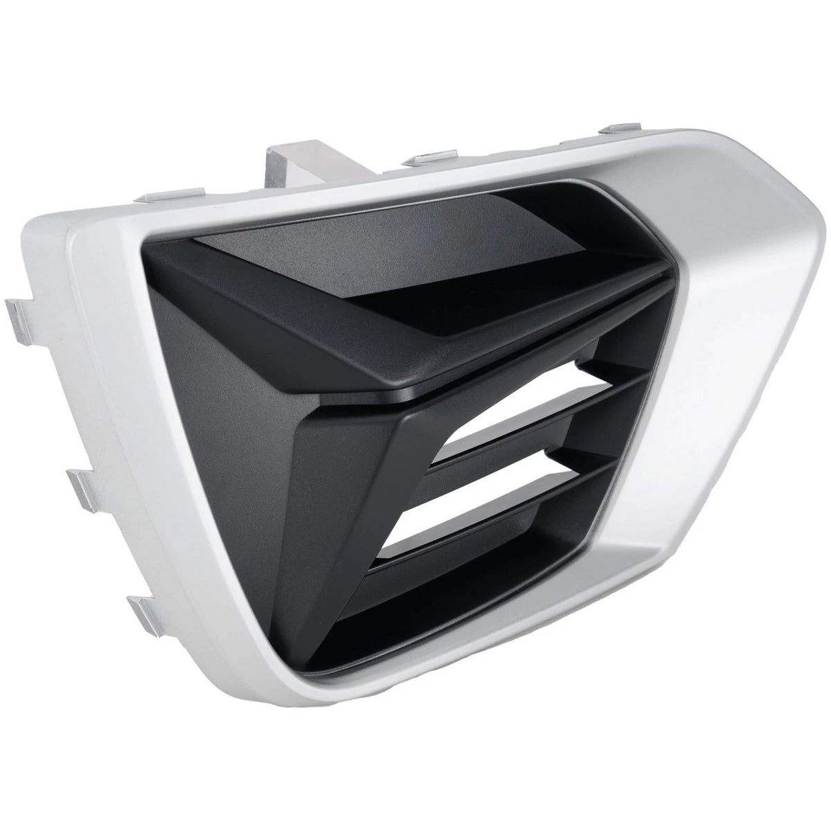 Fog Light Cover for Audi Q3 (2019–2023) - Driver Left Side Outer