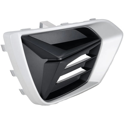 Fog Light Cover for Audi Q3 (2019–2023) - Driver Left Side Outer