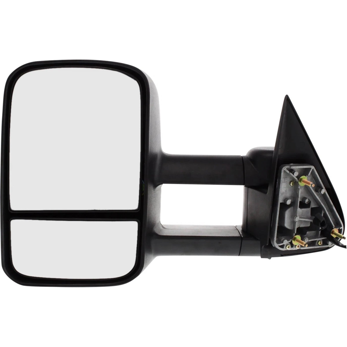 Heated Towing Mirror Left Driver for Chevy Yukon Suburban Avalanche