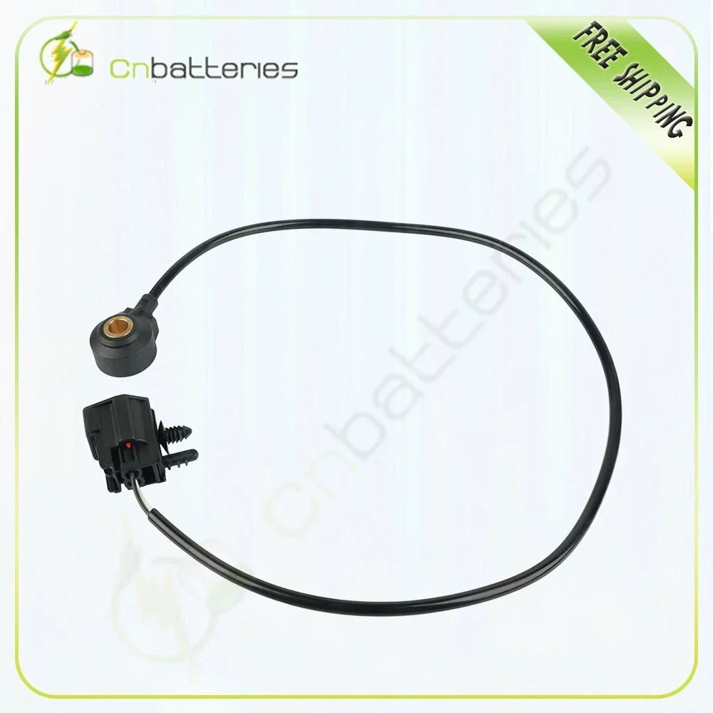 1999-2010 Ford F-150 Knock Sensor Replacement