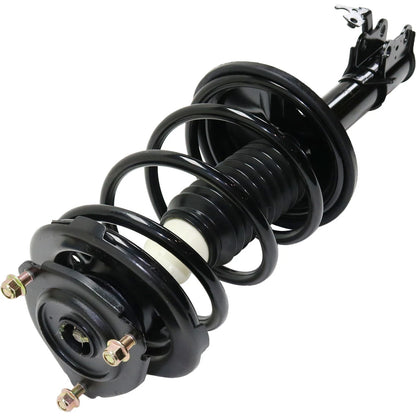 Loaded Struts for Toyota RAV4 (1996–2000) Front Driver & Passenger Side FWD