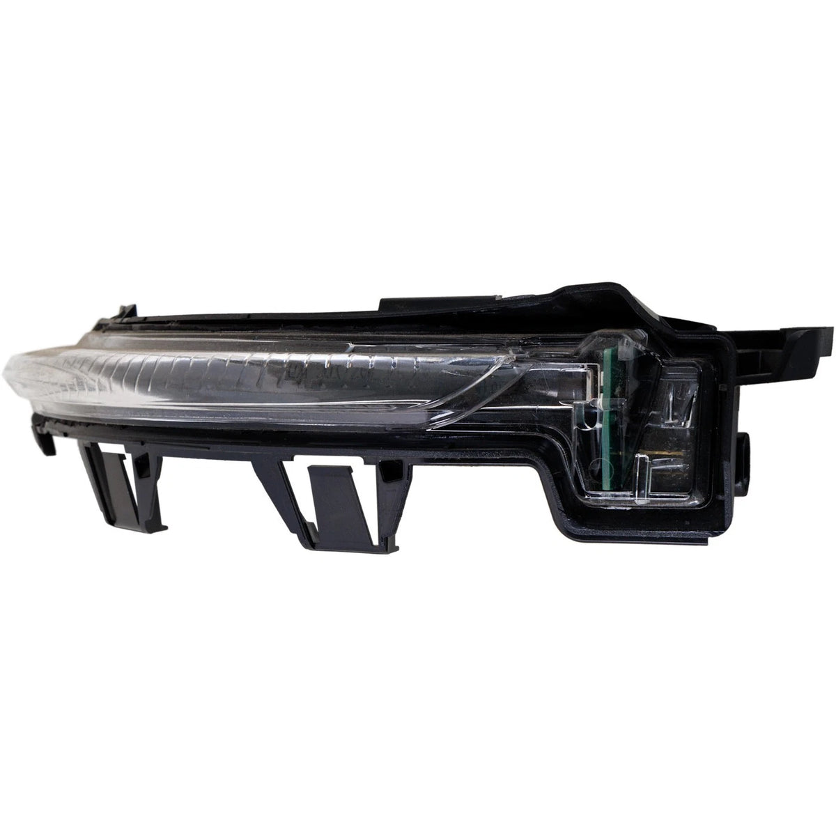 Mirror Turn Signal Light Driver Left Side 31498601 for Volvo S90 S60 V60 XC40 (2017–2023)