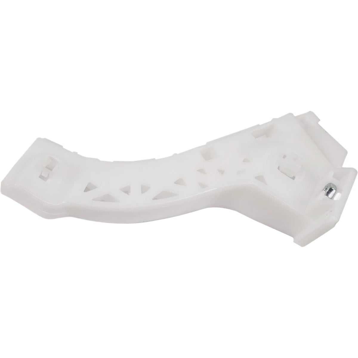 Front Bumper Retainer Bracket Set for Mazda 3 (2004–2008)