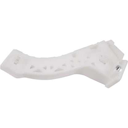 Front Bumper Retainer Bracket Set for Mazda 3 (2004–2008)