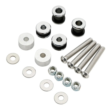 Docking Hardware Set for Softail Models 1984–1999 by Harley