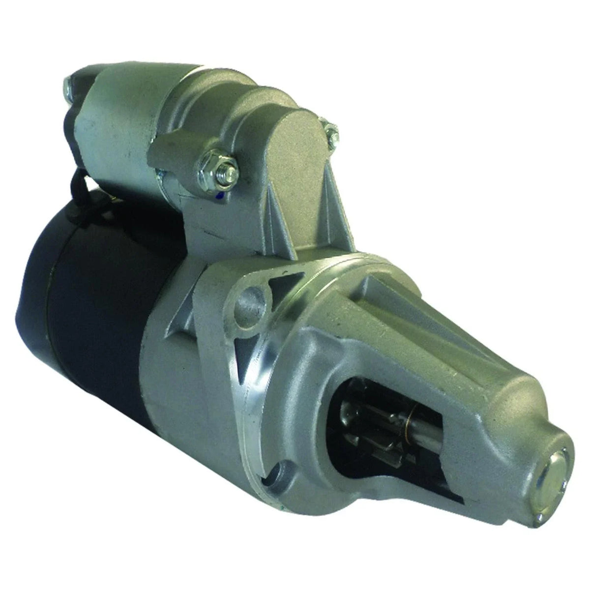 Starter for Toyota 3FG-20 4FG-25 (1978–1986)