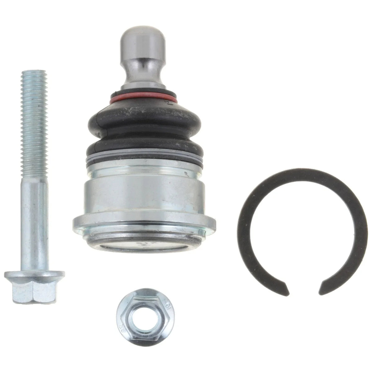 Front Upper Ball Joint for Chevrolet Trailblazer (2002–2009)