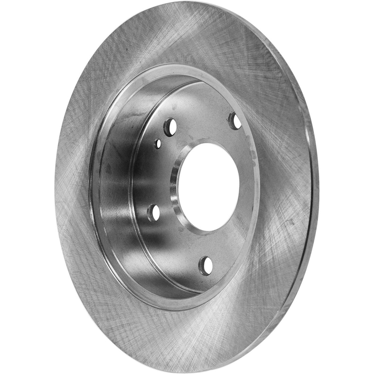 Rear Brake Disc Rotors for Acura ILX, Honda Civic, Prelude (1997–2001)