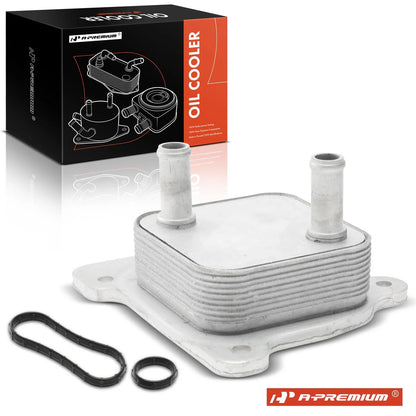 Engine Oil Cooler for Nissan Rogue (2016)