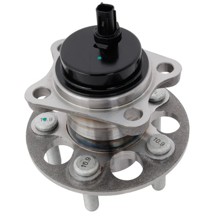 2X Wheel Hubs for Scion xD