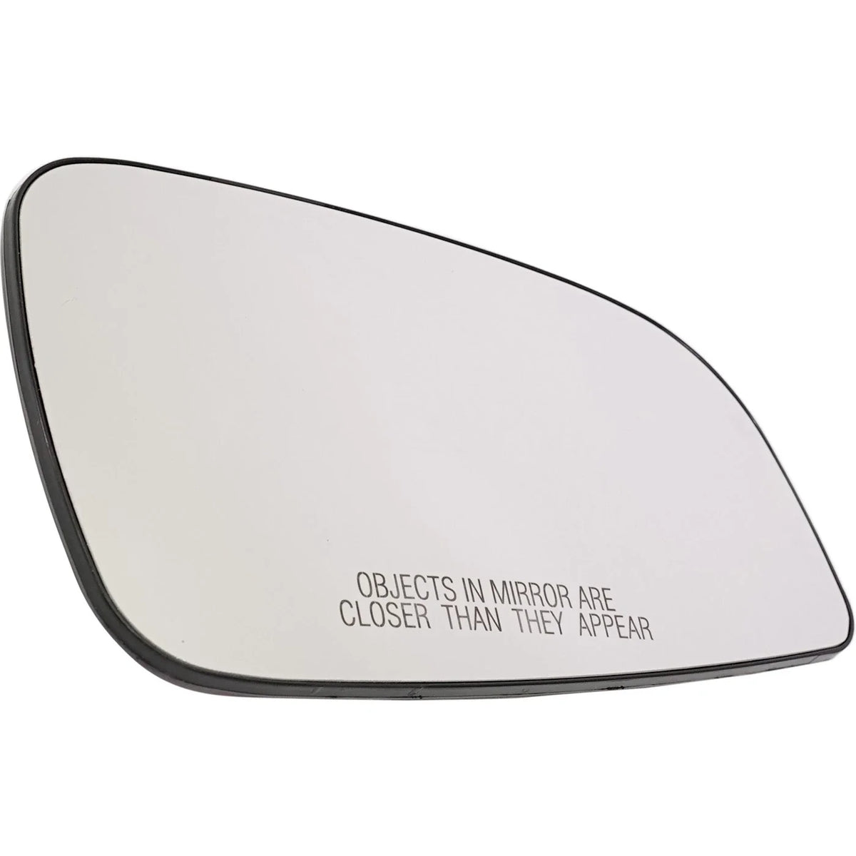 Mirror Glass Pair for Chevy Malibu & Saturn Aura 2007-2012