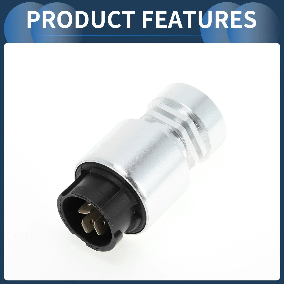 Transmission Speed Sensor for V3 Man Truck Mercedes Benz