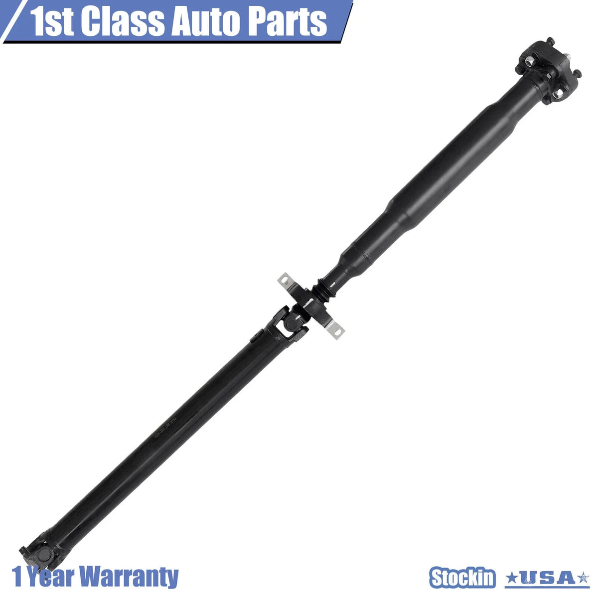 Rear Drive Shaft Assembly for BMW 325i 328i M3 (2006–2013)