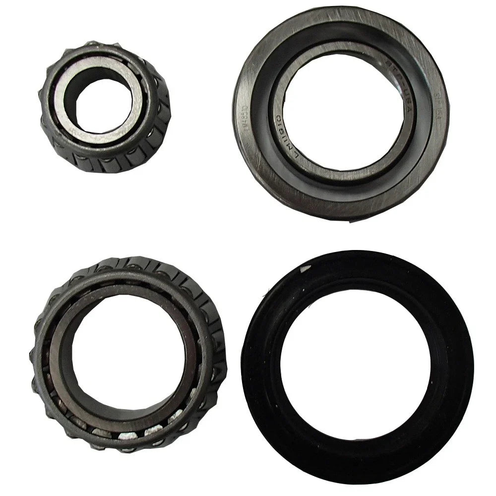 Wheel Bearing Kit for Massey Ferguson 20C 202 203 204 205 135 150 (WBKMF2)