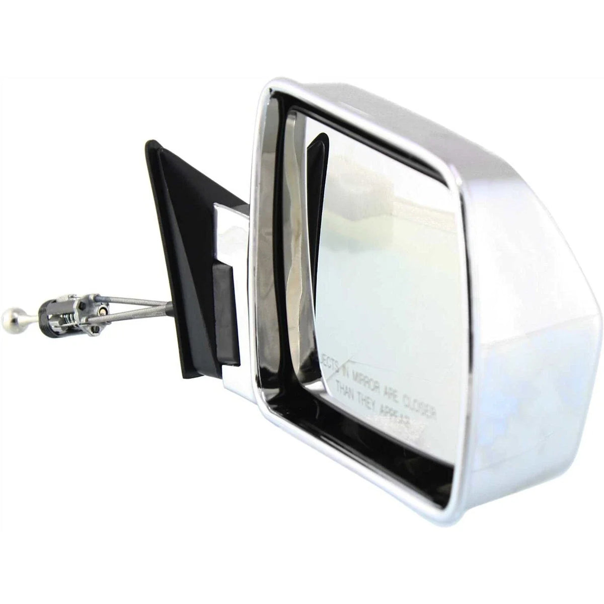 Right Side Mirror Assembly for Jeep Cherokee
