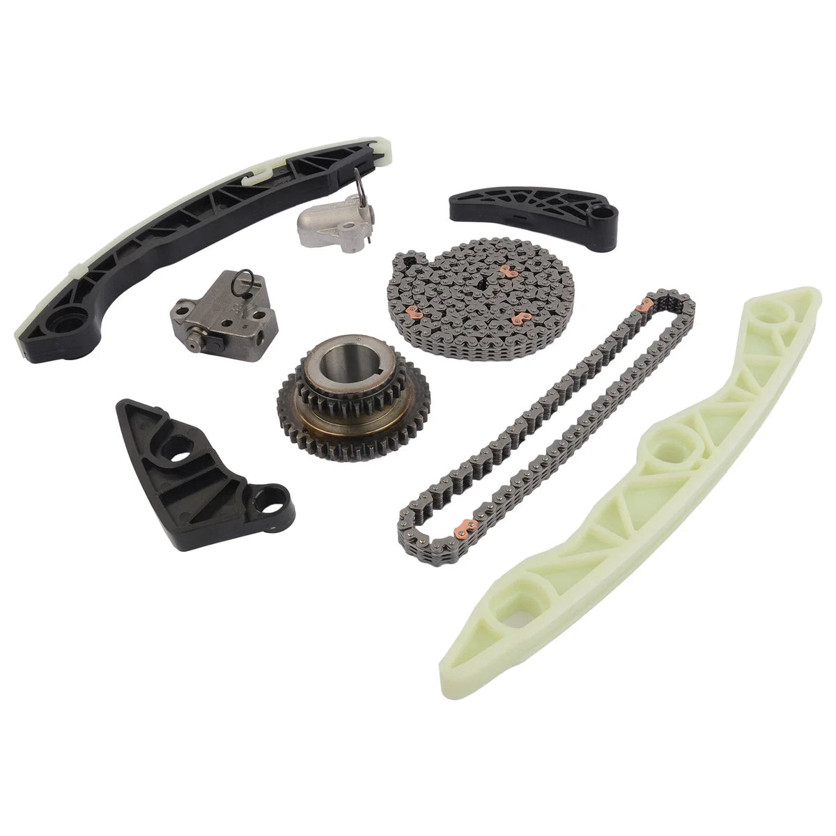 Timing Chain Set for Mitsubishi Lancer Evolution Outlander 2008-2016 MN183891