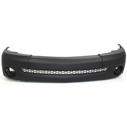 Bumper Cover Kit for Toyota Tundra (2003) 2 Piece