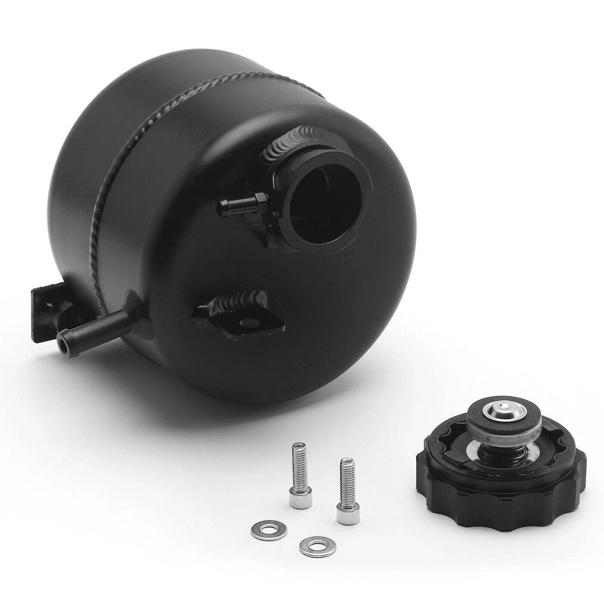 Coolant Expansion Tank Reservoir with Cap for Mini Cooper S 2002-2006