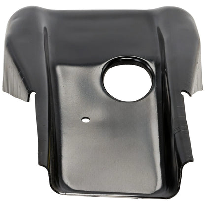 Bumper Bracket for Chevrolet Express 3500 (1996–2023) Rear Driver/Passenger Side