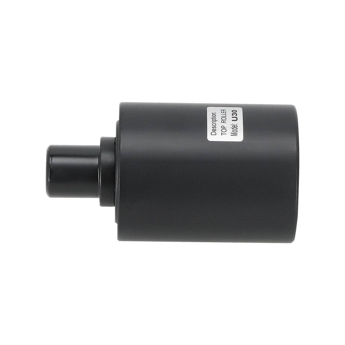 Upper Carrier Roller for Kubota U35-S2 (2010–2019) Steel