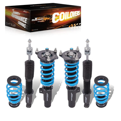 Coilover Kit for Honda Civic 4DR Sedan FE/FL (2022-2025)